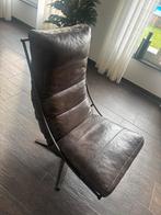 Comfortabel draai  draai fauteuils 2 stuks, Huis en Inrichting, Fauteuils, Comfortabele Draai fauteuils, Gebruikt, Minder dan 75 cm