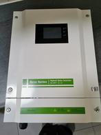 Revo II Hybride solar omvormer 5.5 Kw, Ophalen of Verzenden, Gebruikt