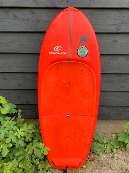 F-one rocket Wing-S board 42L zo goed als nieuw, Watersport en Boten, Wingsurfen, Zo goed als nieuw, Wingsurf-board, Ophalen