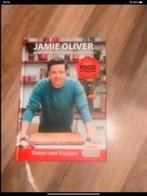 jamie oliver, Ophalen of Verzenden, Zo goed als nieuw, Overige gebieden