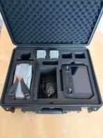 DJI Air 2S Drone + DJI RC Pro (Complete Accessoireset), Audio, Tv en Foto, Drones, Ophalen of Verzenden, Zo goed als nieuw, Drone met camera