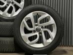16 inch Winterset Opel Crossland 7-8mm €499,- zgan, Ophalen, 16 inch, Winterbanden, Banden en Velgen