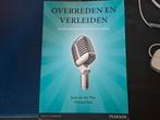 Michael Vliek - Overreden en verleiden, Ophalen of Verzenden, Zo goed als nieuw, Michael Vliek; Joop van der Pligt, Nederlands