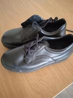 Emma werkschoenen maat 44, Kleding | Heren, Schoenen, Ophalen of Verzenden, Nieuw, Zwart, Werkschoenen