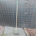 Verticuteerhark, Ophalen of Verzenden, Gebruikt