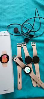 Origineel Samsung Smartwatch  Armband, Sieraden, Tassen en Uiterlijk, Smartwatches, Nieuw, Ophalen of Verzenden, Samsung, Roze