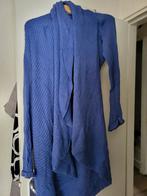 3 vesten zelfde model zwart beige blauw, Ophalen of Verzenden, Zo goed als nieuw, Maat 46/48 (XL) of groter, Zwart