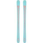 Black Crows Junius Birdie Junior Freestyle ski's lengte 141, Overige merken, Chamonix Swiss, 100 tot 140 cm, Nieuw