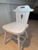 Fraaie stoel, Huis en Inrichting, Stoelen, Ophalen of Verzenden, Eén