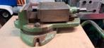 Machine klem met draaitafel, Ophalen, Gebruikt, Minder dan 500 mm