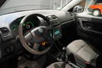 Skoda Fabia Combi 1.2 TDI Greenline + CRUISE CONTROL / TREKH, Auto's, Skoda, Voorwielaandrijving, Euro 5, 1199 cc, Grijs