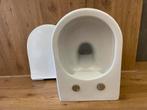 Villeroy & Boch hang toilet met softclose toiletbril, Ophalen, Nieuw