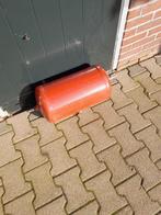 20 Liter Luchtketel / Drukvat, Doe-het-zelf en Verbouw, Compressors, Gebruikt, 6 tot 10 bar, Ophalen of Verzenden, Minder dan 200 liter/min