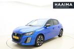 Peugeot 208 1.2 PureTech Allure Pack 100 PK | Handgeschakeld, Voorwielaandrijving, Gebruikt, Euro 6, Blauw