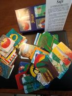 Saga kaartspel,spel kaarten met een verhaal, Ophalen, Zo goed als nieuw
