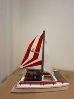 Playmobil Catamaran 5130 - Zo goed als nieuw!, Ophalen, Zo goed als nieuw