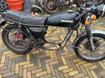 Honda cb 500 four rollend frame, Motoren, Motoren | Oldtimers, 125 cc, Overig, 1 cilinder