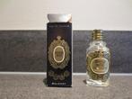 Boldoot : Flesje Eau de Cologne Miniatuur Princesse Royale., Ophalen of Verzenden, Zo goed als nieuw, Miniatuur, Gevuld