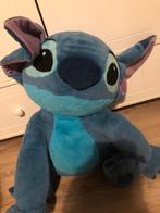 Stitch Knuffel Disneyland Parijs 55cm, Ophalen of Verzenden, Zo goed als nieuw, Overige typen