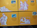 Kaarten Kinderpostzegelactie Amsterdam 16_17_18 november1983, Alle leeftijden, Ophalen of Verzenden, Zo goed als nieuw