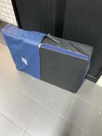 Hymer cabine kinderbed voor Fiat Duc. X290/Citroën Jumper II, Caravans en Kamperen, Camper-accessoires, Ophalen, ., Nieuw, .