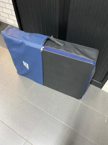 Hymer cabine kinderbed voor Fiat Duc. X290/Citroën Jumper II beschikbaar voor biedingen