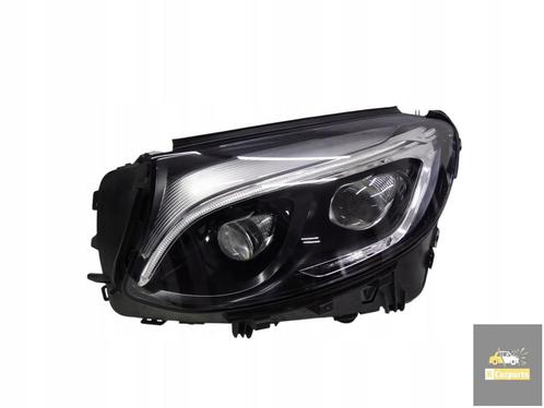 Mercedes GLC X253 W253 15-19 linkerlamp ILS LED A2539060301, Auto-onderdelen, Verlichting, Mercedes-Benz, Gebruikt, Ophalen of Verzenden