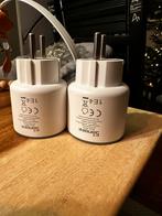 Sonoff S60TPF Wifi Smart Plugs, Ophalen of Verzenden, Zo goed als nieuw, Overige typen