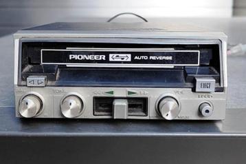 Pioneer component car auto cassette speler KP575 beschikbaar voor biedingen