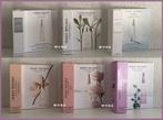 L'Eau d'Issey Femme set 8 parfum samples proefjes testers, Verzenden, Nieuw