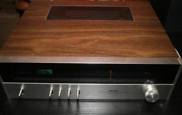 tuner Nikko vintage Fam 500 beschikbaar voor biedingen