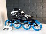 DMB Promise Skeelers Skates 4x100 100mm Wielen Maat 39, Overige merken, Verzenden, Nieuw, Kinderen