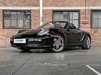 Porsche Boxster 987 3.2 280pk 2005 -Youngtimer-, Auto's, Automaat, Gebruikt, Cabriolet, Overige brandstoffen