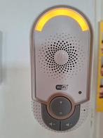 Motorola Babyfoon MBP162 Connect - Zo goed als nieuw, Ophalen of Verzenden, Zo goed als nieuw