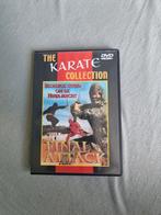 The final attack dvd, Vanaf 16 jaar, Ophalen of Verzenden, Zo goed als nieuw, Actie