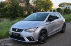Seat Ibiza 1.0 TSI FR / 115pk / Beats / Navi / Camera, Voorwielaandrijving, Stof, Zwart, 116 pk