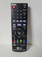LG Blu-ray Speler Afstandbediening AKB73896401 (Origineel), Mediaspeler, Ophalen of Verzenden, Zo goed als nieuw, Origineel