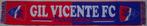 sjaal Gil Vicente FC, Ophalen of Verzenden, Nieuw, Buitenlandse clubs, Vaantje of Sjaal