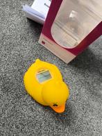 Topcom Baby Badthermometer - Eendje, Ophalen of Verzenden, Zo goed als nieuw, Overige typen, Overige merken