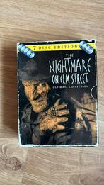 Nightmare on Elm street box set, Boxset, Ophalen of Verzenden, Zo goed als nieuw, Slasher