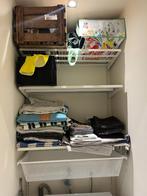 IKEA boaxel, Huis en Inrichting, Ophalen, Overige materialen, 50 tot 100 cm, Zo goed als nieuw
