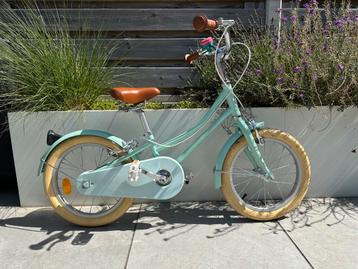 Bobbin fiets 16 inch beschikbaar voor biedingen