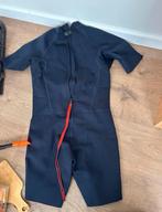 Wetsuit kort, Watersport en Boten, Ophalen of Verzenden, Zo goed als nieuw, Kind, Wetsuit