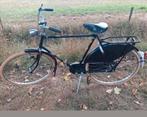 Zgan zwarte impala gazelle herenfiets uit 1983, 55 tot 59 cm, Ophalen