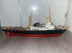 Smit Zwarte Zee Billing Boats 1:90, Ophalen of Verzenden, Zo goed als nieuw
