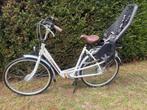 Batavus Mambo Moederfiets, Ophalen, Versnellingen, Batavus, Zo goed als nieuw