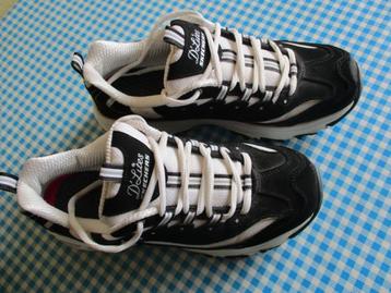 Skechers D'lite sneakers dames -  39 beschikbaar voor biedingen