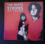 The White Stripes - The 2001 John Peel Show lp vinyl, Ophalen of Verzenden, Zo goed als nieuw
