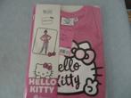 hello kitty roze pyjama met lange mouw - Nieuw, Nacht- of Onderkleding, Meisje, Nieuw, Ophalen of Verzenden
