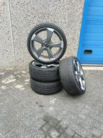 A3 velgen 19 inch Rotor S-line origineel, Auto-onderdelen, Banden en Velgen, 19 inch, Gebruikt, Banden en Velgen, Ophalen of Verzenden